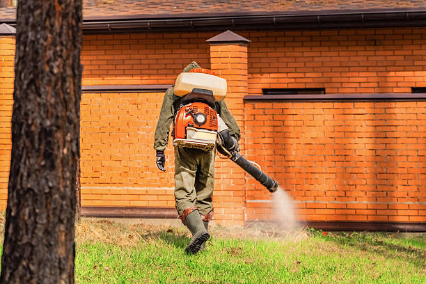Trusted Fumigation Services service in Whippany, NJ - Nex Pest Control